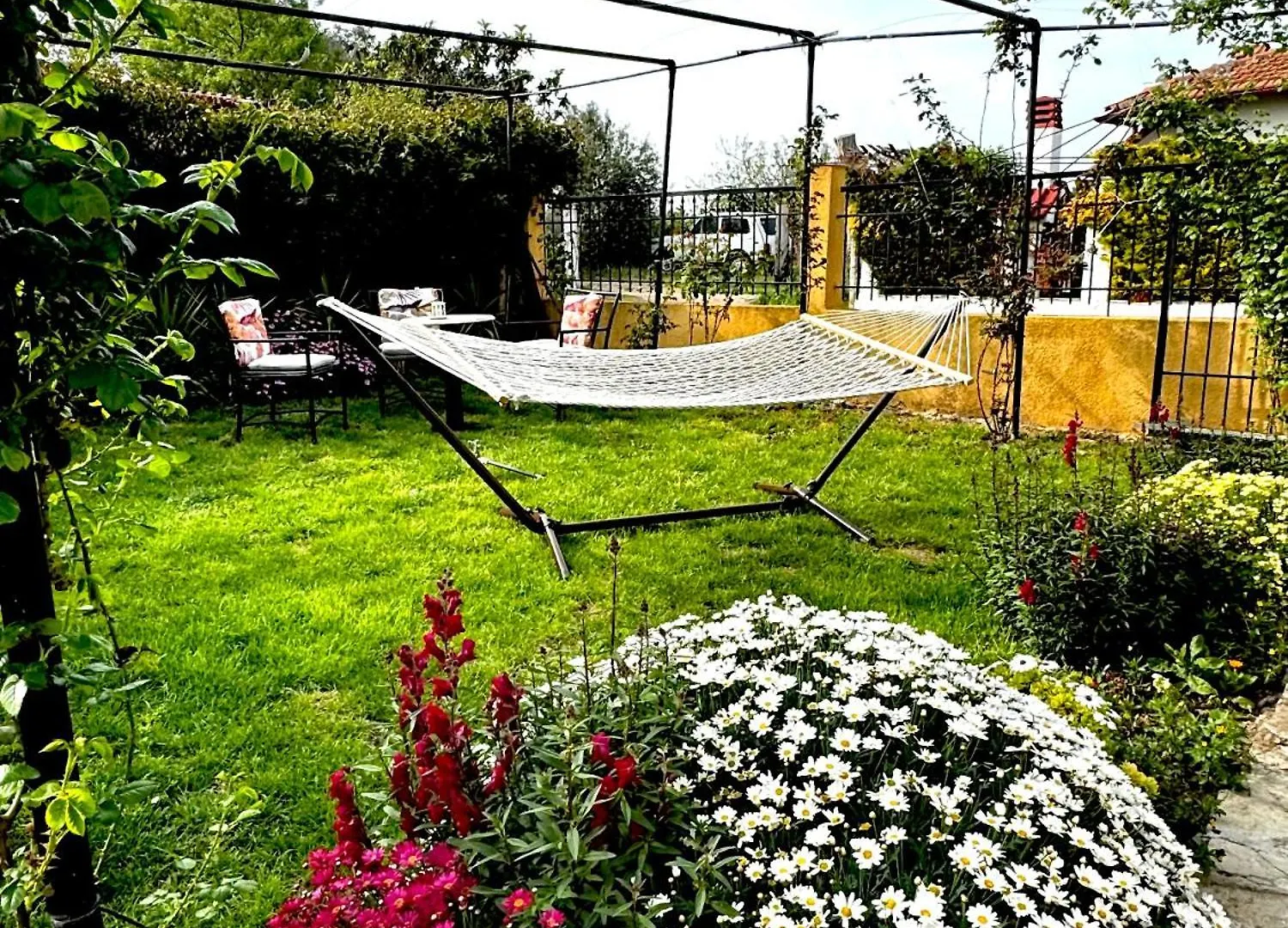 Apartament Villa Vaso With Jacuzzi Epanomi Grecia