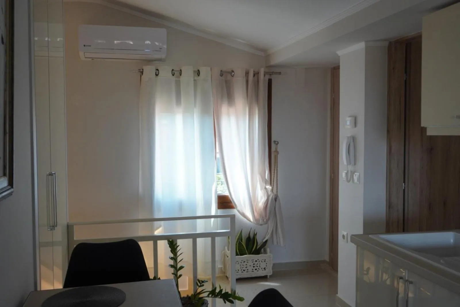Apartament Villa Vaso With Jacuzzi Epanomi