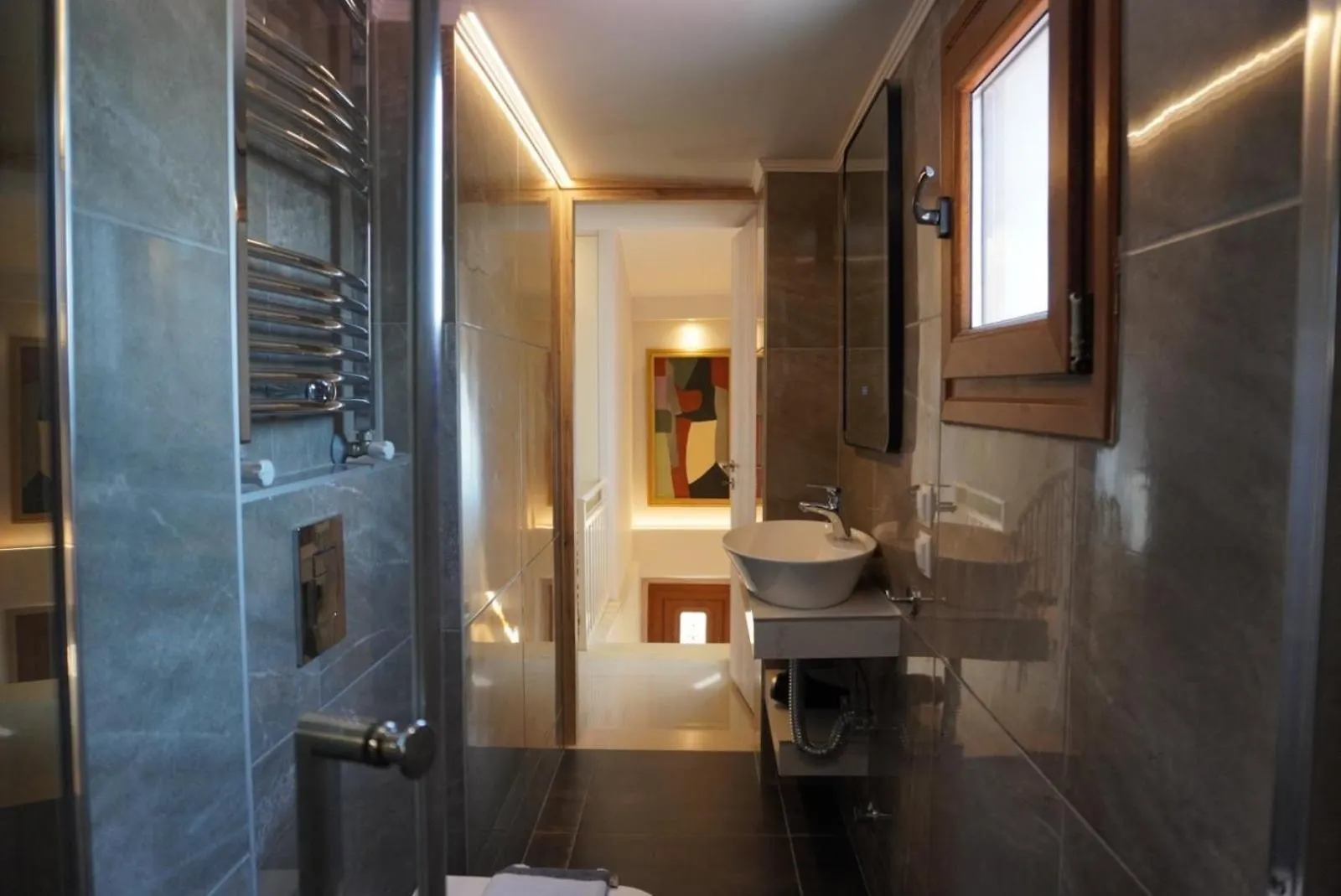 Villa Vaso With Jacuzzi Epanomi Apartment