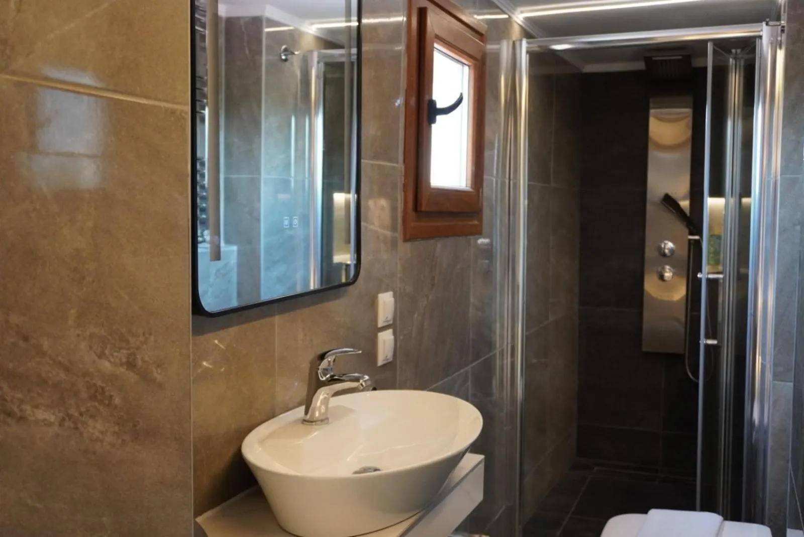 Villa Vaso With Jacuzzi Epanomi Grecia