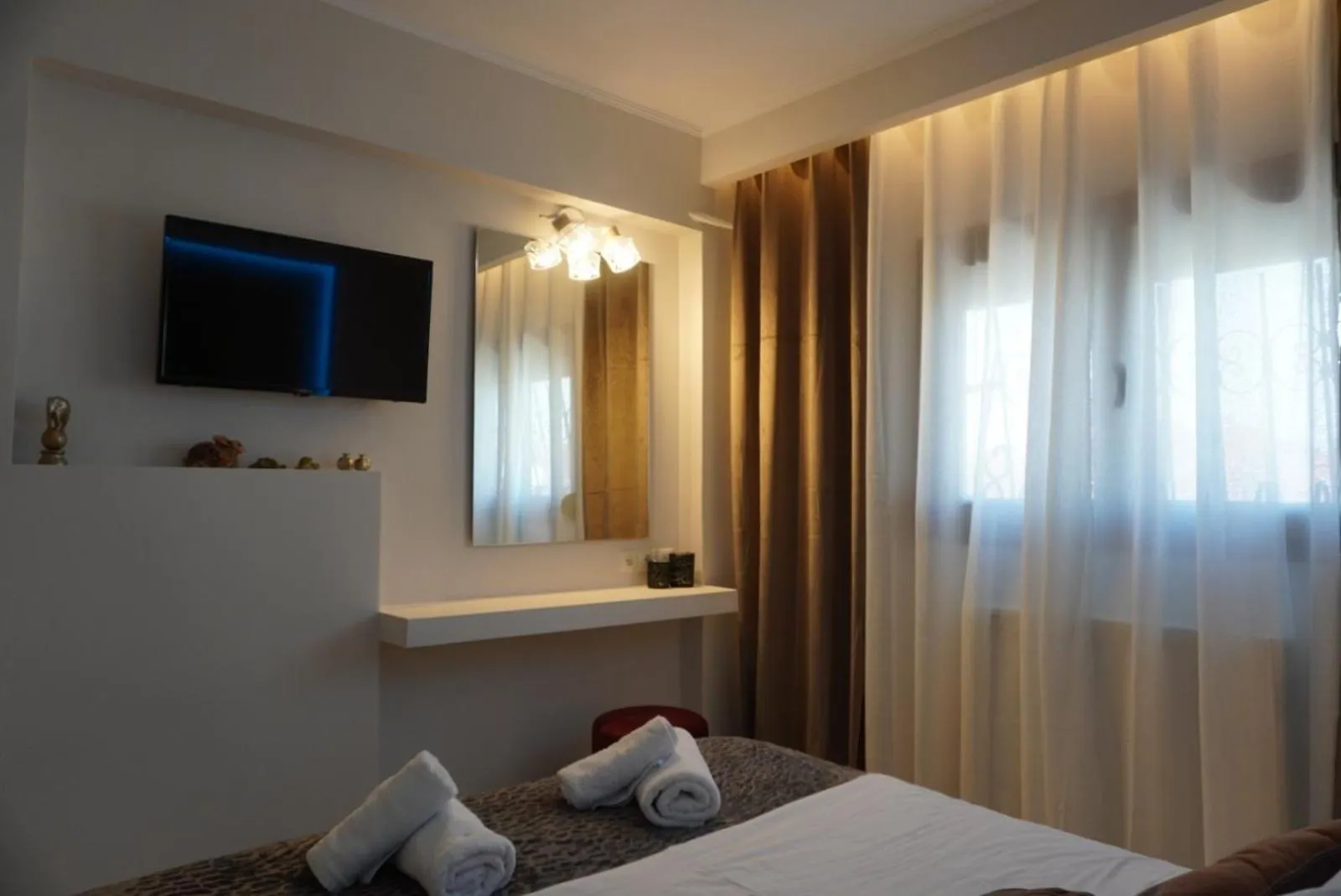 Villa Vaso With Jacuzzi Epanomi Grecia