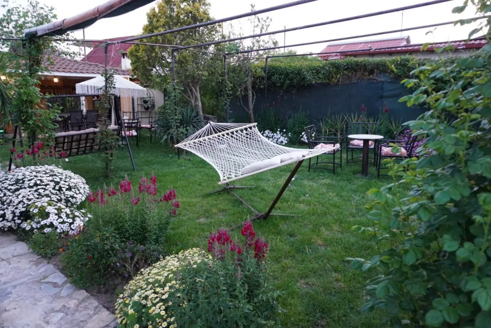 Villa Vaso With Jacuzzi Epanomi 0*,
